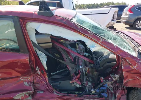 2015 Subaru Impreza 2.0I from USA, damaged, VIN JF1GPAA64FG271443